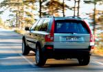 Volvo XC90 2001 года